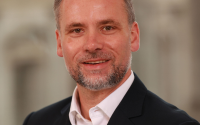Graham Mitchell