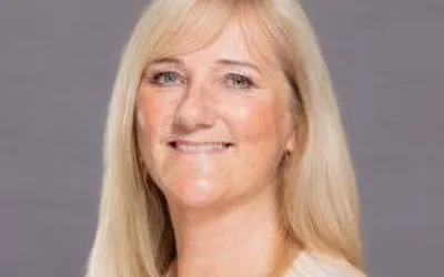 Sharon Faulkner