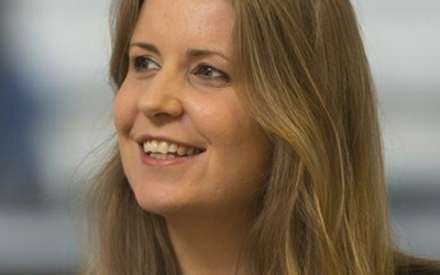 Frances Ross