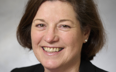 Elaine Barrie