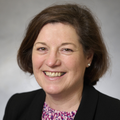Elaine Barrie