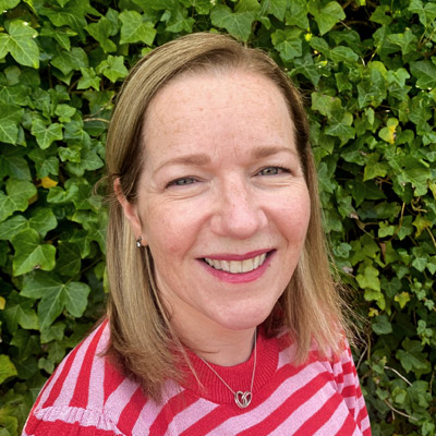 Sharon Dick