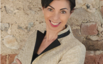 Mel Ross