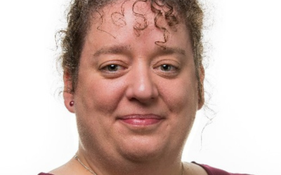 Rebecca Wones
