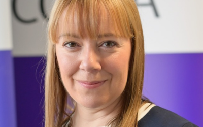 Jane O’Donnell
