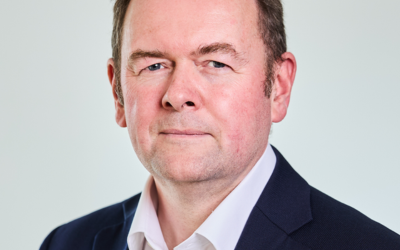 Neil Carberry OBE
