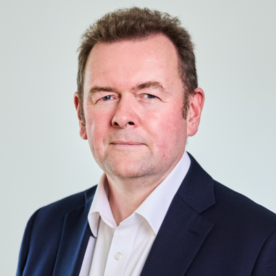 Neil Carberry OBE