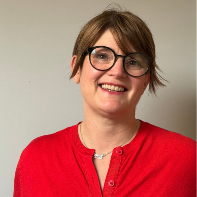 Amanda Spark, Improvement Service